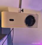 Projektor Full HD XIAOMI WANBO  X1 PRO z pilotem.