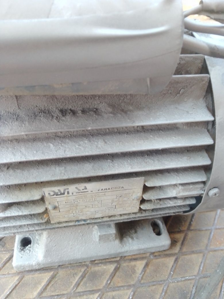 Motor,            ,