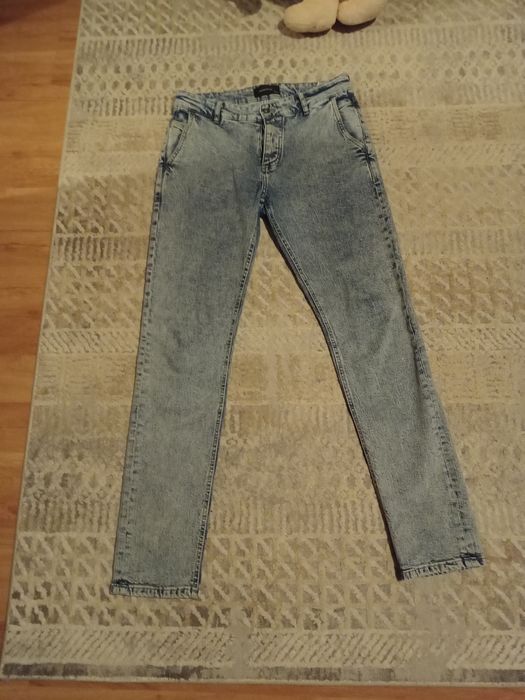 Jeansy Reserved 29/32