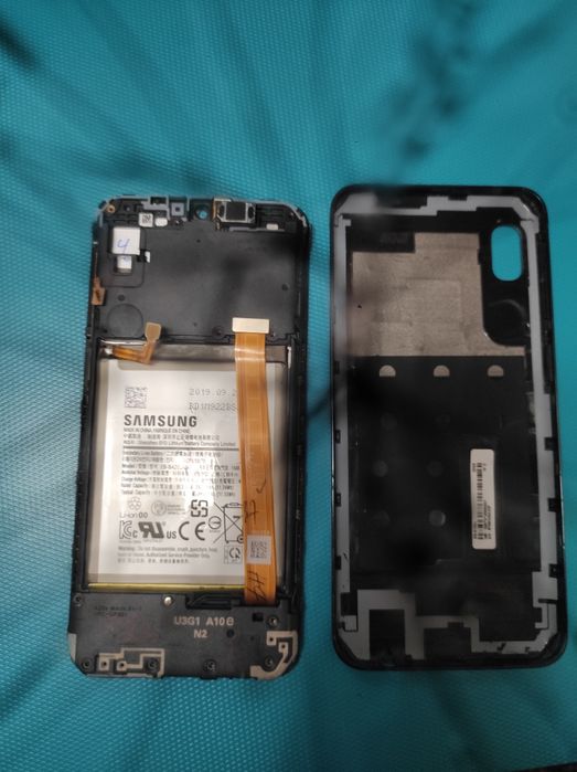 Samsung galaxy A10E (A102)