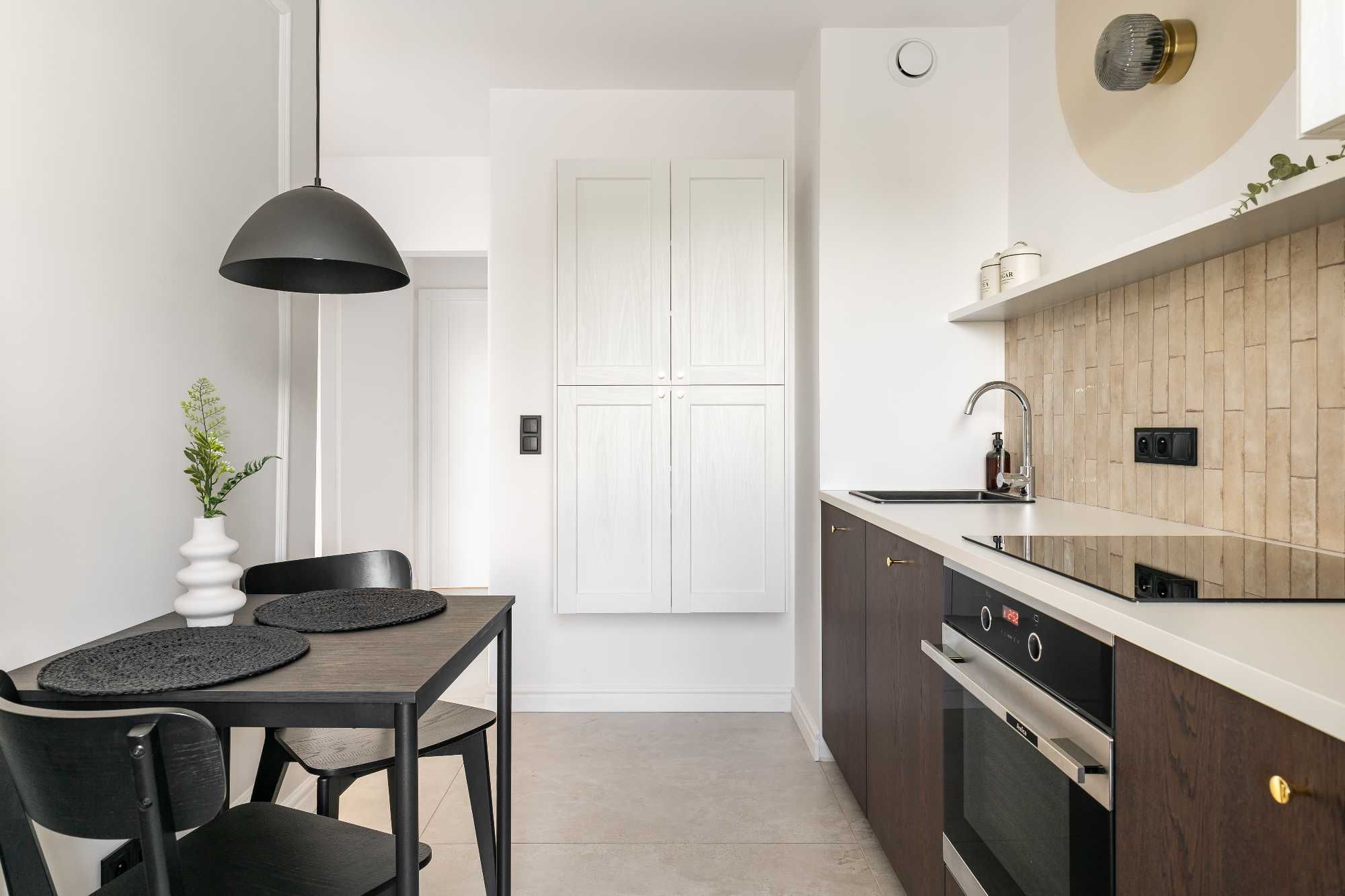 Idealny apartament dla 6 osób w Gdyni