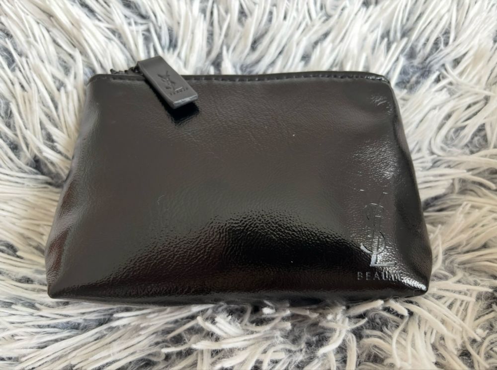 Dwie kosmetyczki prada podwójna i ysl