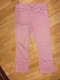 Spodnie Orsay rozmiar 42 jeansowe