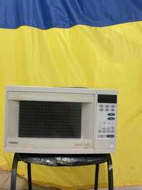 Микроволновая печь Самсунг