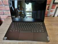 Laptop LENOVO YOGA S940-14IIL i5 10gen. - uszkodzony