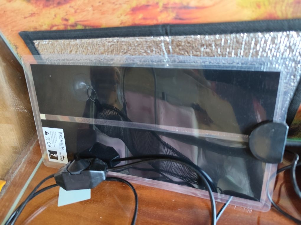 Terrarium 80x40x50