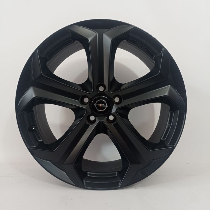 5x110 19" opel vectra c zafira b saab 9-5 900 jeep renegade alfa romeo