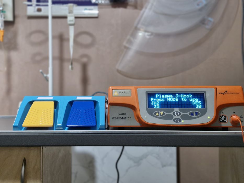 Коагулятор електрохірургічний Gyrus ACMI