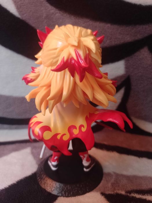 Kyoujurou Demon Slayer Figurka Anime