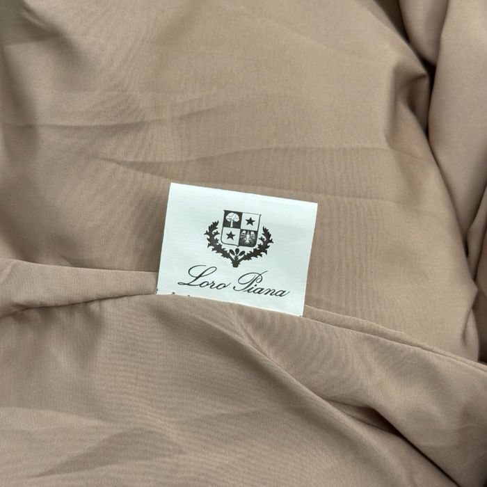 Костюми трійки Loro Piana на зиму