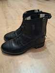 Sztyblety buty jeździeckie