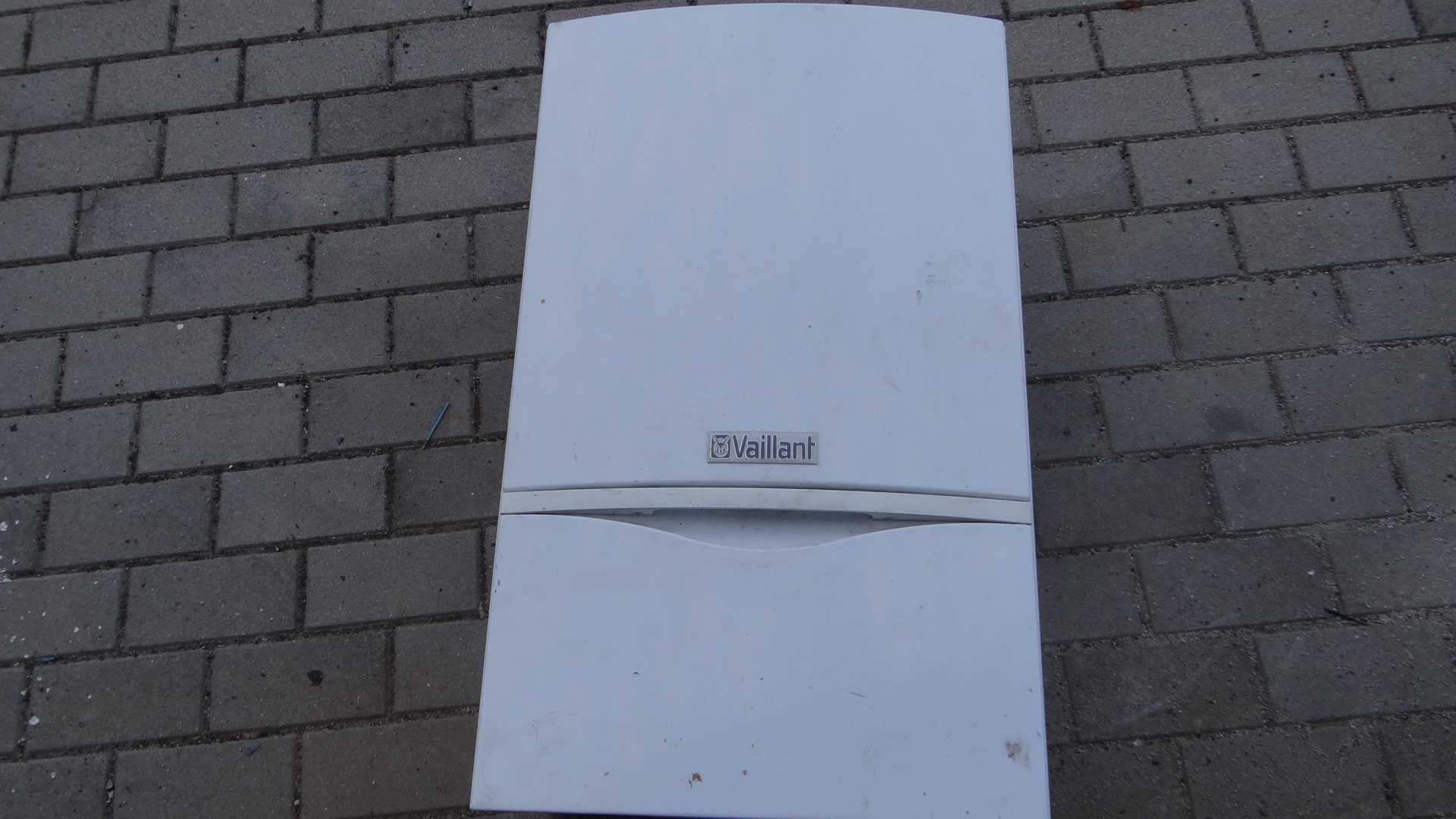 Piec gazowy Vaillant Ecotec Plus 615 na części