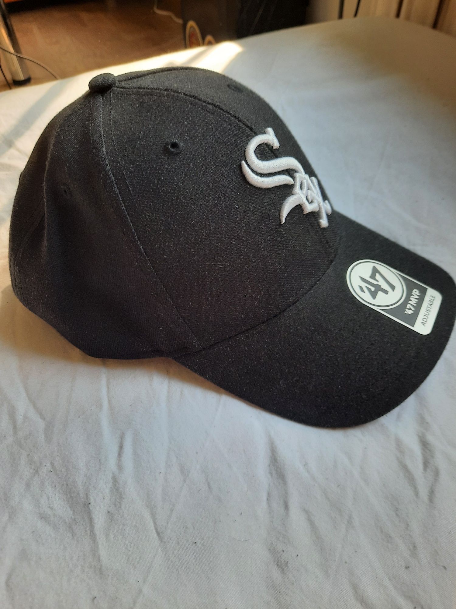 Chicago Sox czapka baseballowa