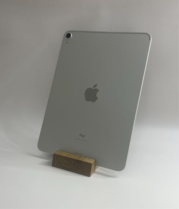 iPad 10Gen 64 GB 2022 WIFI Silver Neverlock
