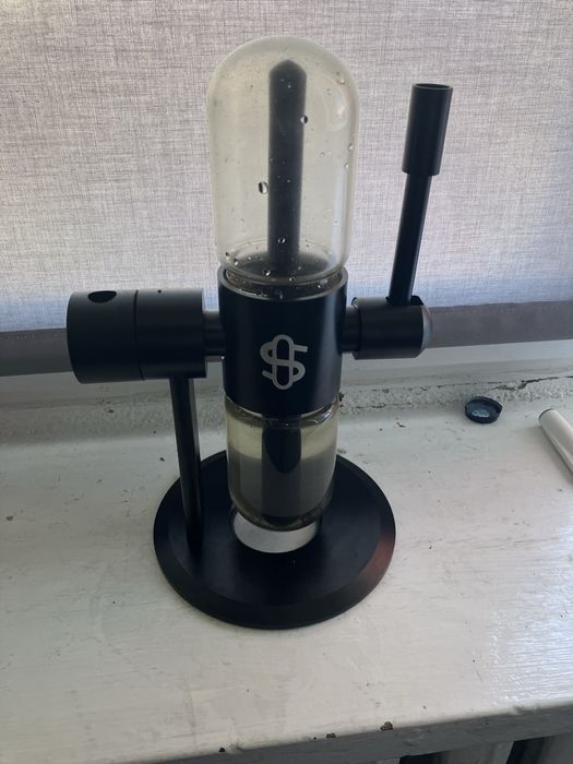 Stundenglass bongo grawitacyjne premium