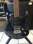 Yamaha Pacifica 612V II FM TBL 5-mies