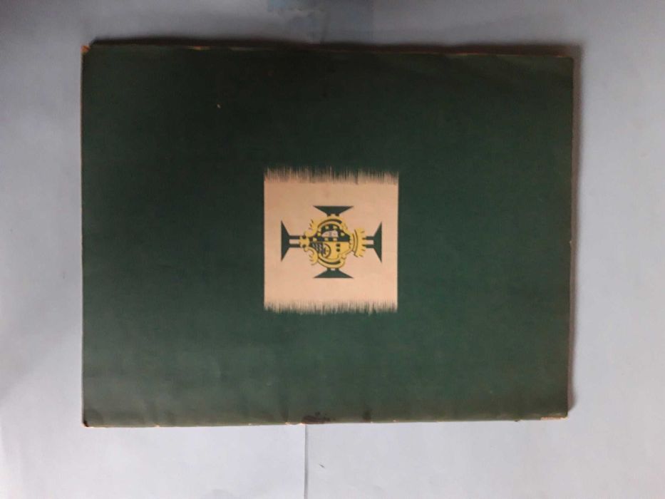 Livro P-FF - Boletim da comissão municipal de Turismo da F da foz