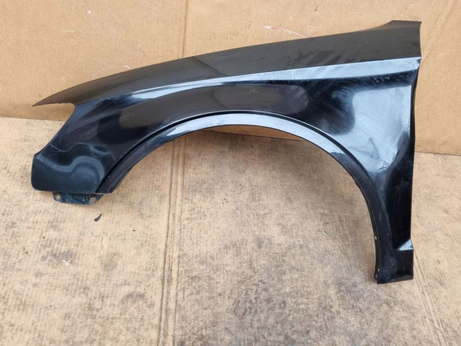 AUDI A3 8V5 SEDAN CABRIO BŁOTNIK LEWY PRZÓD