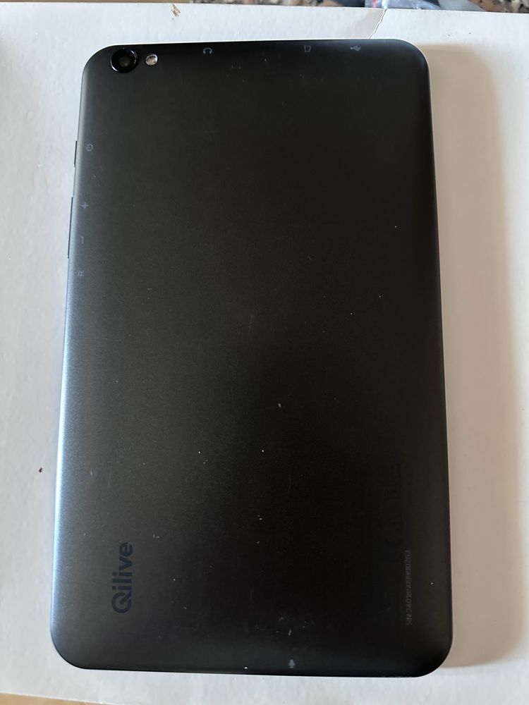 Tablet Qilive Q4-21 com garantia