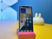 Смартфон Apple iPhone 11 128GB White (142487) Б/У З ГАРАНТІЄЮ