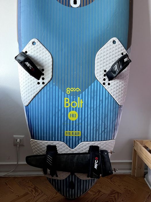 Goya bolt prancha de windsurf