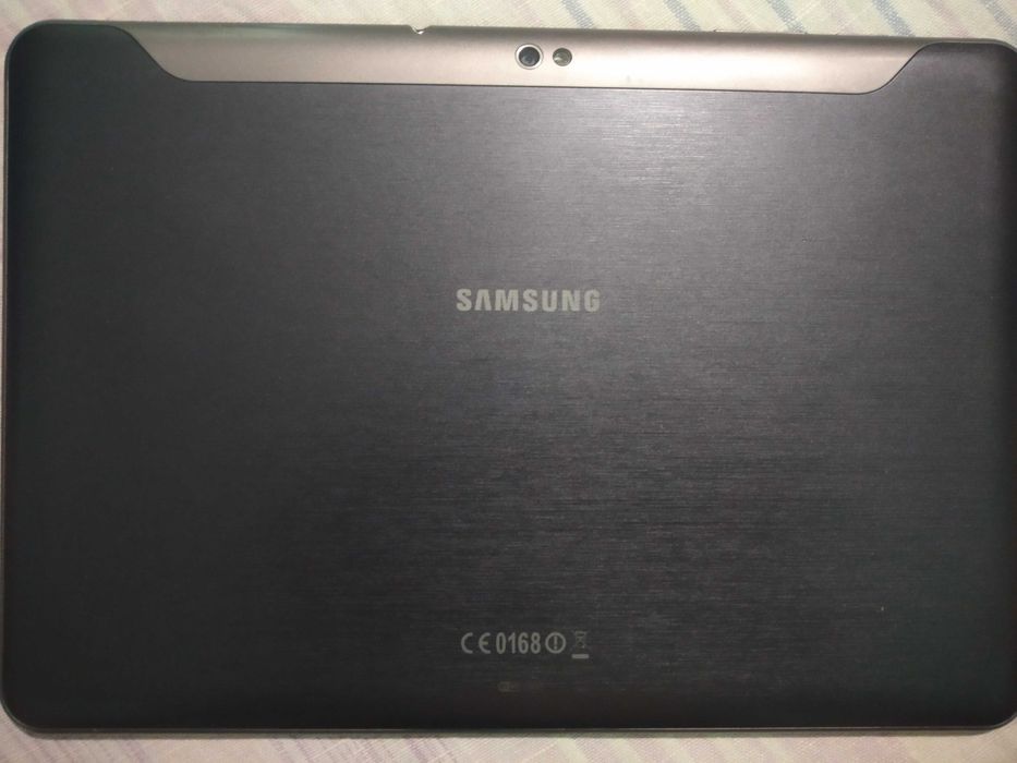 Samsung Galaxy tab 1
