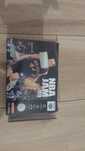 Nintendo 64 NBA jam 99 box