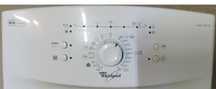 Moduł sterujący pralki Whirlpool AWE 2519