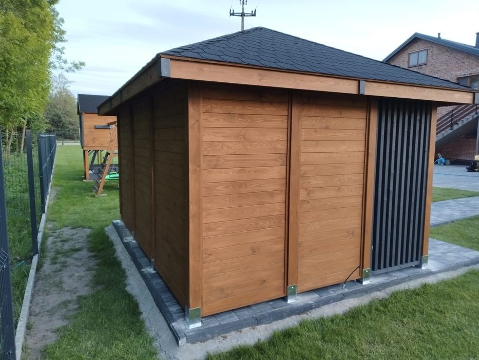 Altana Altanka 3*4