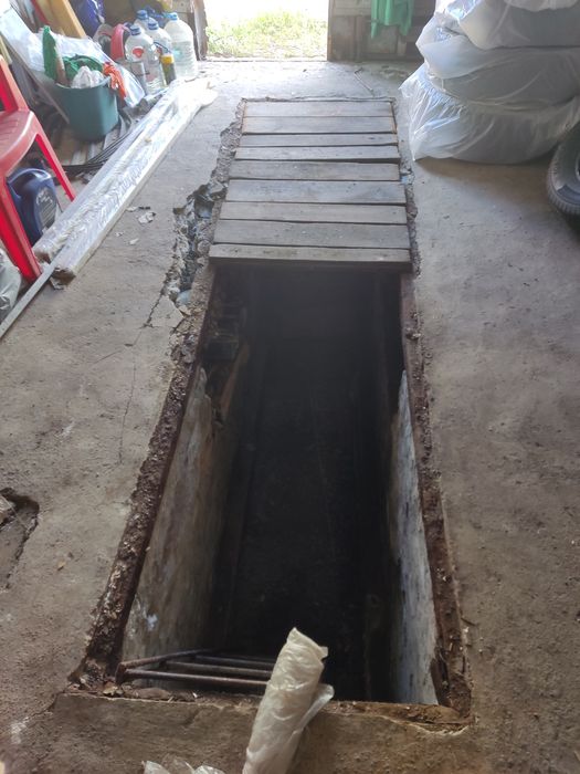 Продам гараж в кооперативі партнер