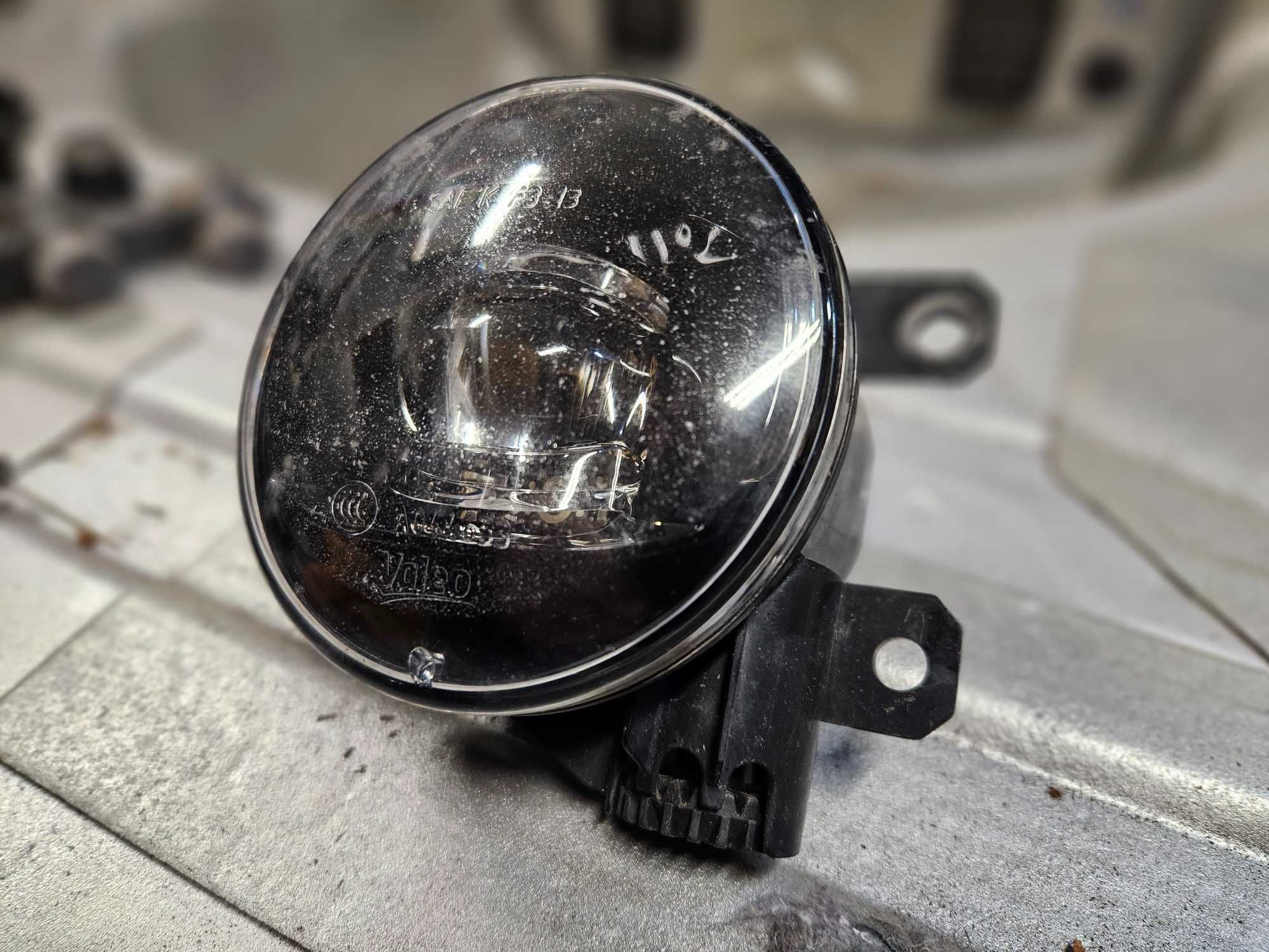 Halogen LED Citroen Peugeot DS4  LED 981,133,3380
