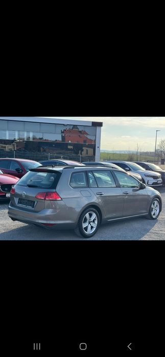 Golf7 2.0 TDI 150 cavalos