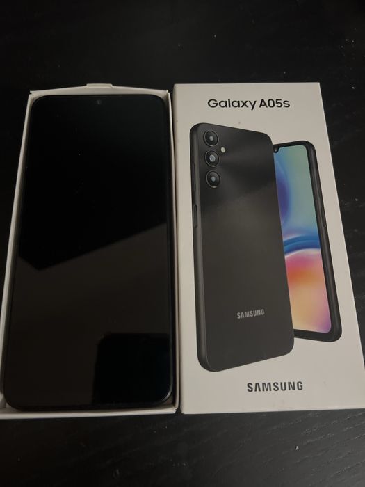 Galaxy A05s 128Gb