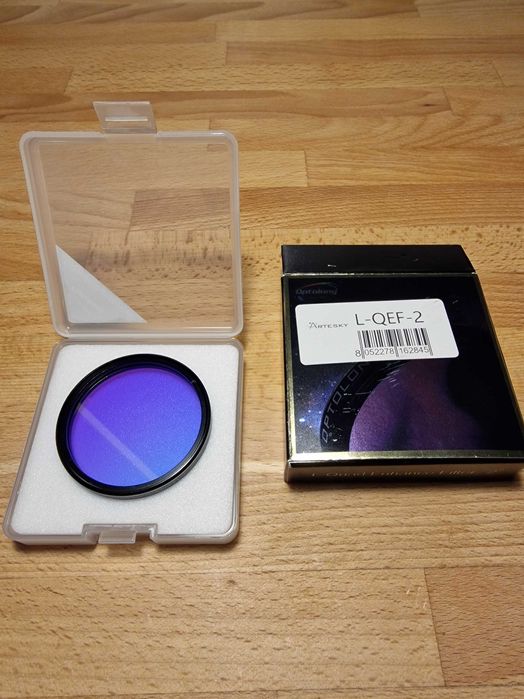 Filtr Optolong L-Quad Enhance 2"