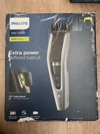 Strzyżarka PHILIPS Hairclipper Series 5000 HC5612