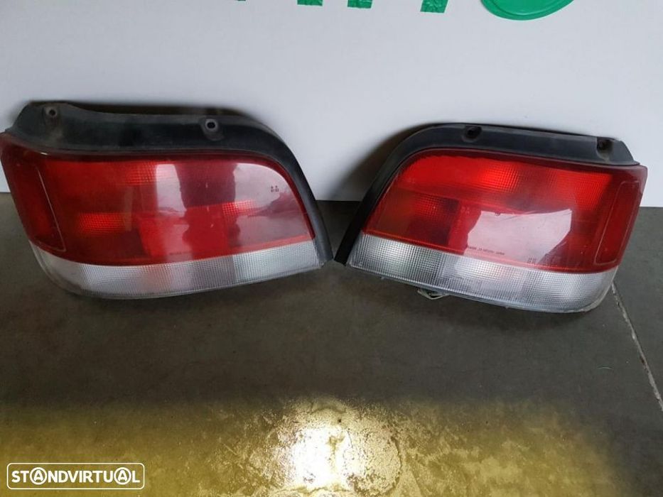 Farolins Suzuki Baleno 3 portas