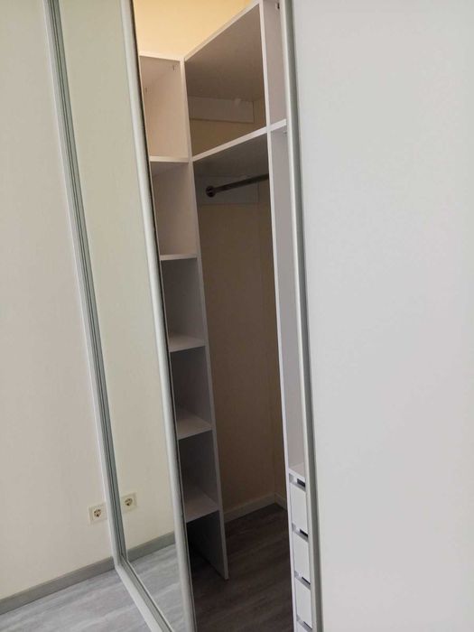 Перша здача Оренда затишної  1 кім кв на ЖК Резиденція від Мартинова!