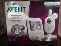 Kamerka Philips Avent