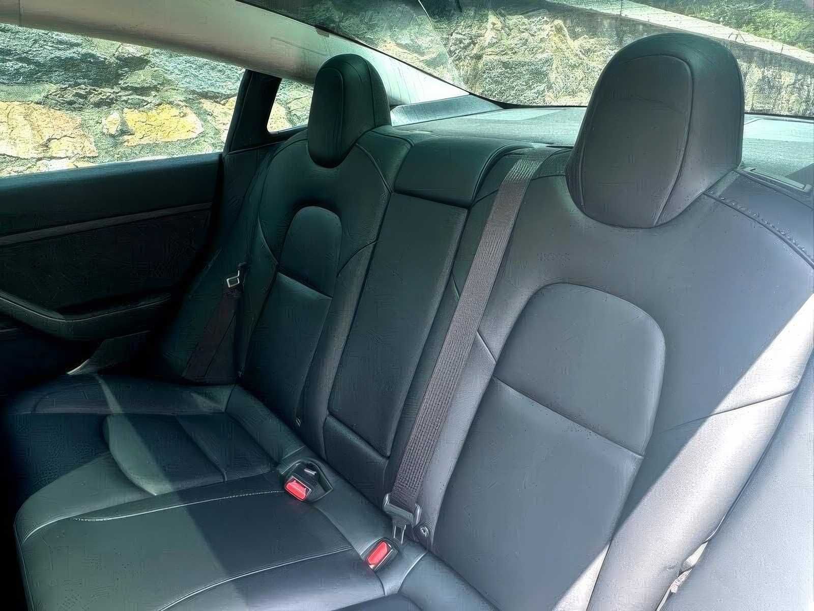 2023 Tesla Model 3 Long Range