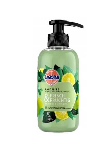 Mydło w płynie Sagrotan 0,3 l