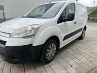 Citroen Berlingo 1.6HDI klimatyzacja 3-osobowy