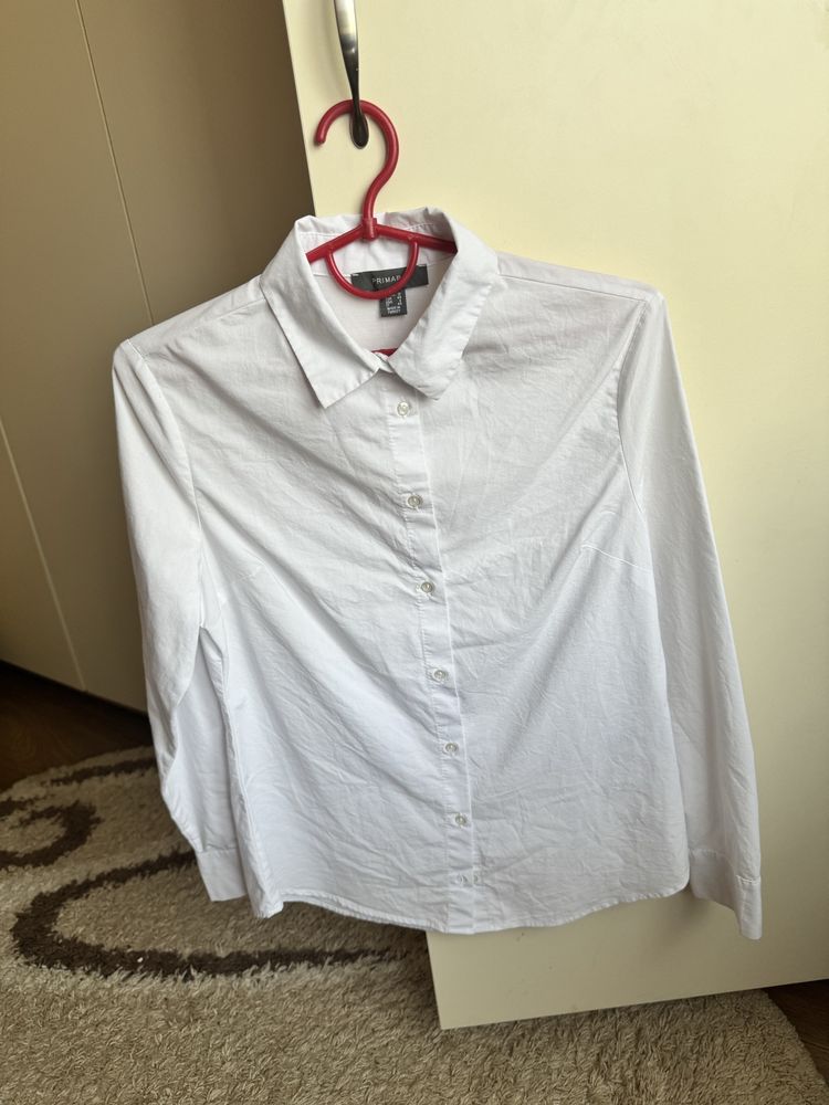 Біла сорочка Primark