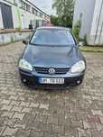 Golv 5 automat 1.4 tsi