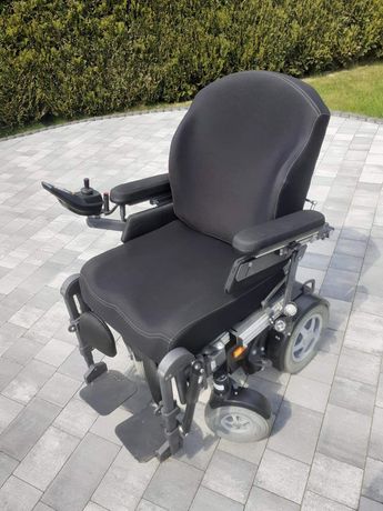 Wózek Inwalidzki Wielofunkcyjny „ ELEKTRYCZNY”