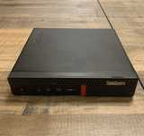 Lenovo m720q Thinkcentre Tiny g5400t 8gb