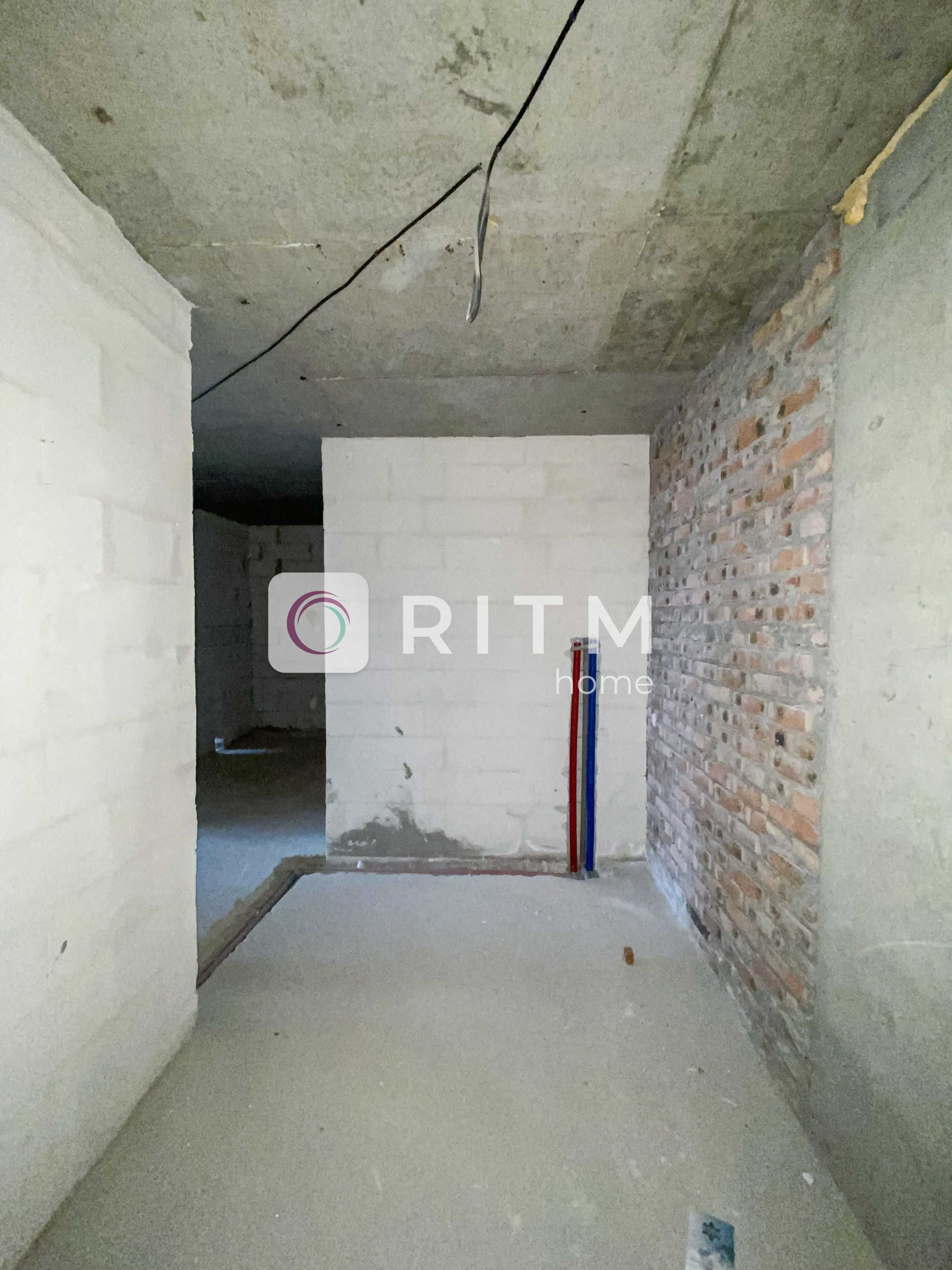 Продаж 1-кімнатної квартири у ЖК Ферум по вул. Рівненська, 123