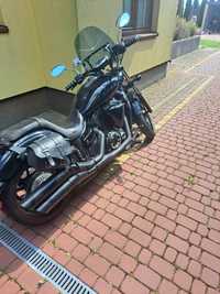 Yamaha xvs 1300 v star