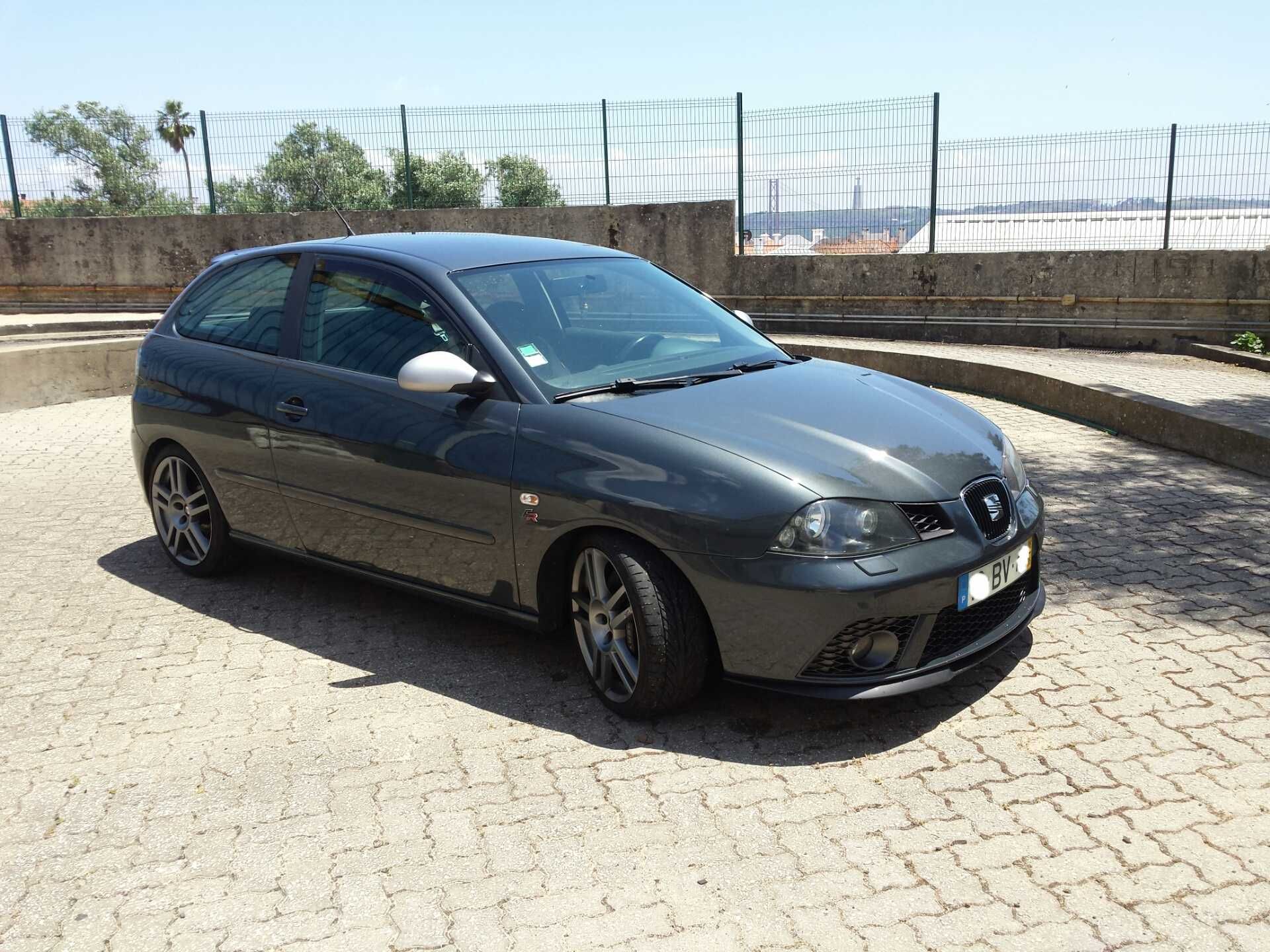 Seat Ibiza FR 6l