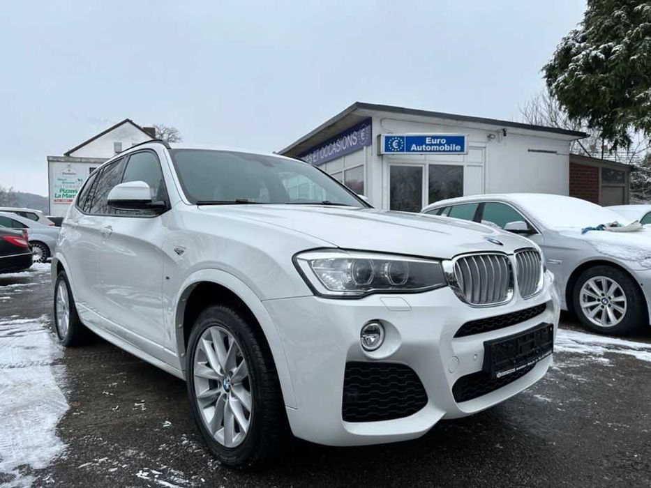 Бампер BMW X3 f25 разборка БМВ Ф25 шрот