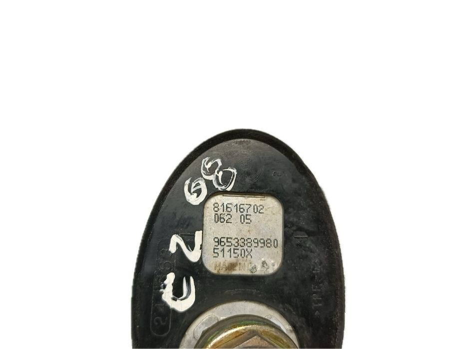 Base de antena CITROËN C2 (JM_)